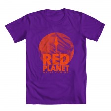 Red Planet Girls'